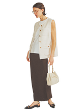 画像をギャラリービューアに読み込む, GISELeオリジナル ノースリーブTシャツ(送料無料)