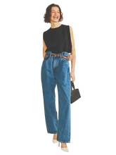 画像をギャラリービューアに読み込む, GISELeオリジナル ノースリーブTシャツ(送料無料)
