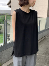 画像をギャラリービューアに読み込む, GISELeオリジナル ノースリーブTシャツ(送料無料)