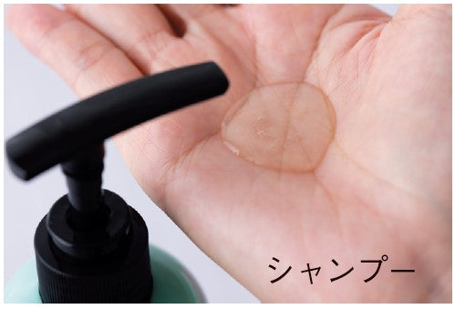 LOVECHROME（ラブクロム）】スカルプシャンプー＆トリートメントセット