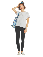 画像をギャラリービューアに読み込む, GISELeオリジナル クルーネックTシャツ（送料無料）