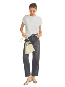 GISELeオリジナル クルーネックTシャツ（送料無料）