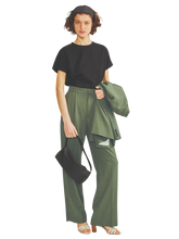 画像をギャラリービューアに読み込む, GISELeオリジナル クルーネックTシャツ（送料無料）