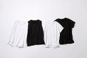 GISELeオリジナル ノースリーブTシャツ（送料無料）