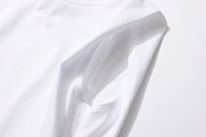 GISELeオリジナル ノースリーブTシャツ（送料無料）