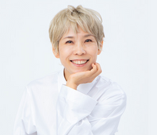 画像をギャラリービューアに読み込む, 化け子の５つ星★★★★★トラベルポーチ