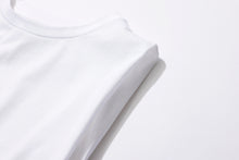 画像をギャラリービューアに読み込む, GISELeオリジナル ノースリーブTシャツ（送料無料）