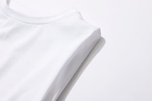 GISELeオリジナル ノースリーブTシャツ（送料無料）