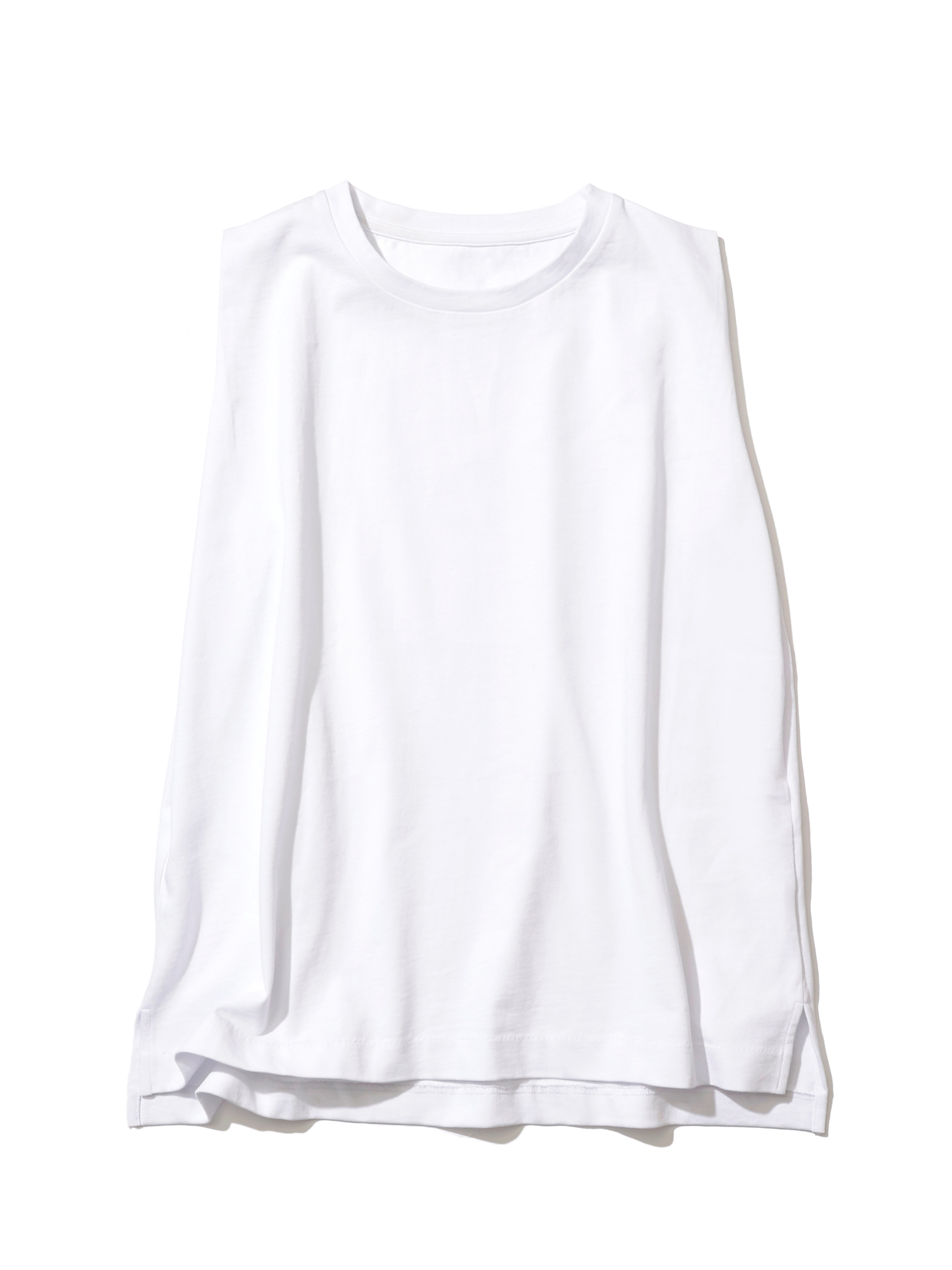 GISELeオリジナル ノースリーブTシャツ（送料無料）
