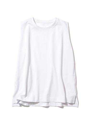 GISELeオリジナル ノースリーブTシャツ（送料無料）
