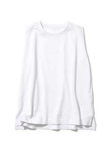 GISELeオリジナル ノースリーブTシャツ（送料無料）