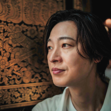 画像をギャラリービューアに読み込む, 【会場限定版】RIVER　Yamauchi Keisuke