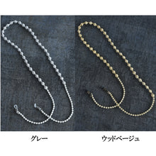 画像をギャラリービューアに読み込む, 着けていることを忘れるくらい軽いグラスコード