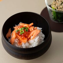 画像をギャラリービューアに読み込む, 伝統工芸品の汁椀 TSUMUGI 「瓢型」（黒）