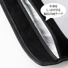 画像をギャラリービューアに読み込む, 防災用 耐火・耐水バッグS・M・Lセット