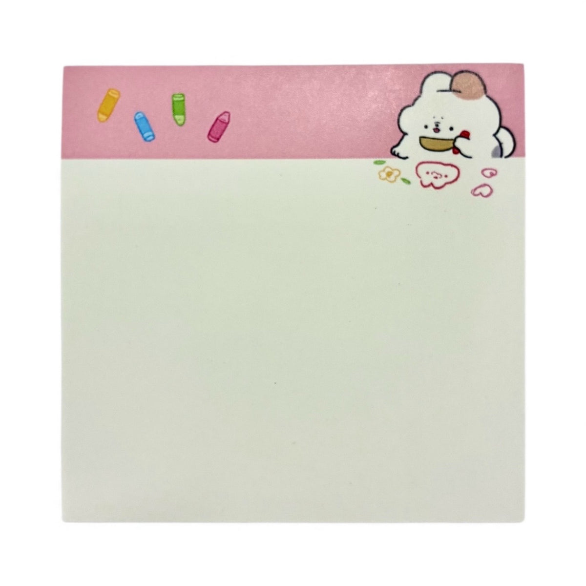 おにゃんこにょんこ 付箋 お絵描きまろ
