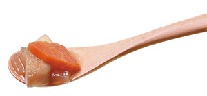 一汁ご膳　けんちん汁と白飯のセット４箱