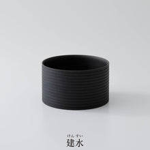 画像をギャラリービューアに読み込む, どこでも一服 すべて漆器の利休茶箱セット―chabako―