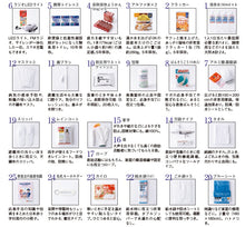 画像をギャラリービューアに読み込む, ゆうゆう商店オリジナル　防災グッズ25inリュック（グレー）