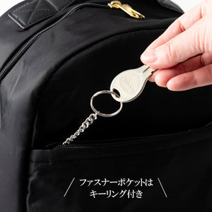 保温保冷 買い物らくらくリュック