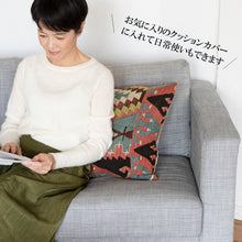 画像をギャラリービューアに読み込む, クッション型着られる寝袋