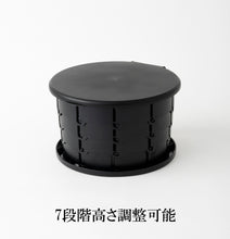 画像をギャラリービューアに読み込む, たためる＆洗える防災トイレ