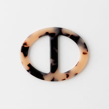 画像をギャラリービューアに読み込む, ゆうゆう商店限定　スカーフバックル　ペンダントコードつき