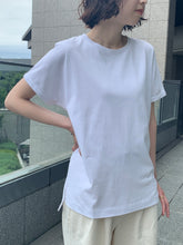 画像をギャラリービューアに読み込む, GISELeオリジナル クルーネックTシャツ（送料無料）