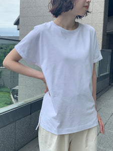 GISELeオリジナル クルーネックTシャツ（送料無料）