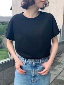 GISELeオリジナル クルーネックTシャツ（送料無料）