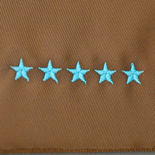 画像をギャラリービューアに読み込む, 【期間限定・購入者特典つき】化け子の５つ星★★★★★トラベルポーチ