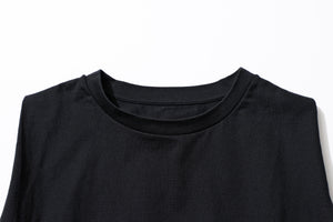 GISELeオリジナル ノースリーブTシャツ（送料無料）