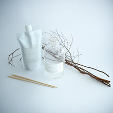 画像をギャラリービューアに読み込む, 林業から生まれた森の枝　ヒメシャラリードディフューザーセット