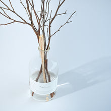 画像をギャラリービューアに読み込む, 林業から生まれた森の枝　ヒメシャラリードディフューザーセット