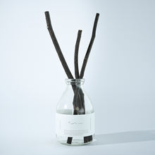 画像をギャラリービューアに読み込む, 林業から生まれた森の枝リードディフューザー（クロモジ）
