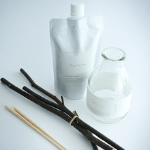 画像をギャラリービューアに読み込む, 林業から生まれた森の枝リードディフューザー（クロモジ）