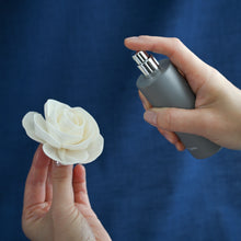 画像をギャラリービューアに読み込む, ソラの木から作られたポプリ＆フレグランスミストセット