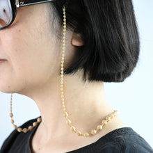 画像をギャラリービューアに読み込む, 着けていることを忘れるくらい軽いグラスコード