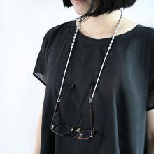 画像をギャラリービューアに読み込む, 着けていることを忘れるくらい軽いグラスコード