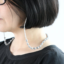 画像をギャラリービューアに読み込む, 着けていることを忘れるくらい軽いグラスコード