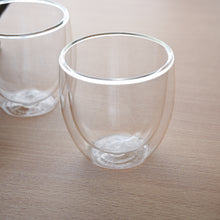 画像をギャラリービューアに読み込む, パヴィーナダブル ウォールグラス 2個セット／ボダム