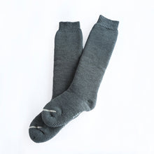 画像をギャラリービューアに読み込む, あたためる おうちロング ソックス／ケアソク