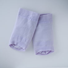 画像をギャラリービューアに読み込む, うるおす かかとカバー／ケアソク