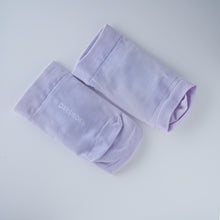 画像をギャラリービューアに読み込む, うるおす かかとカバー／ケアソク