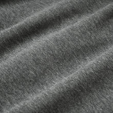 画像をギャラリービューアに読み込む, 肌側シルク100％ ボトルネックプルオーバー