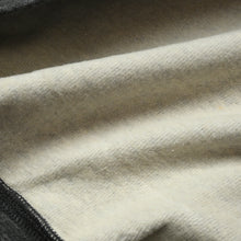 画像をギャラリービューアに読み込む, 肌側シルク100％ ボトルネックプルオーバー