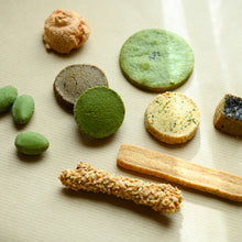 画像をギャラリービューアに読み込む, サクっとほどけるサブレ MATCHA HEAVEN 日本茶クッキーアソートBOX