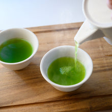 画像をギャラリービューアに読み込む, サプリ感覚で！スティックタイプ 有機川根抹茶 1カ月お試しセット（4パック入り）