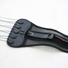 画像をギャラリービューアに読み込む, 美姿勢つくる腹圧ベルト