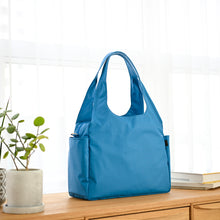 画像をギャラリービューアに読み込む, ゆうゆう商店限定色　超軽量2WAYくり手トート